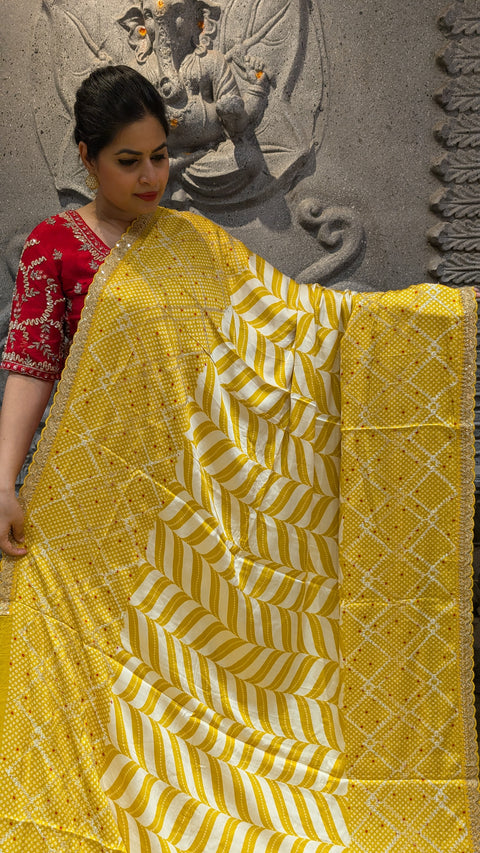 Printed Sarees