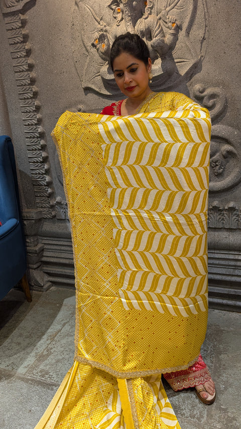 Printed Sarees