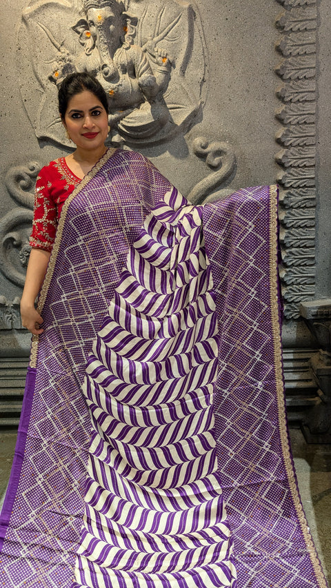 Printed Sarees