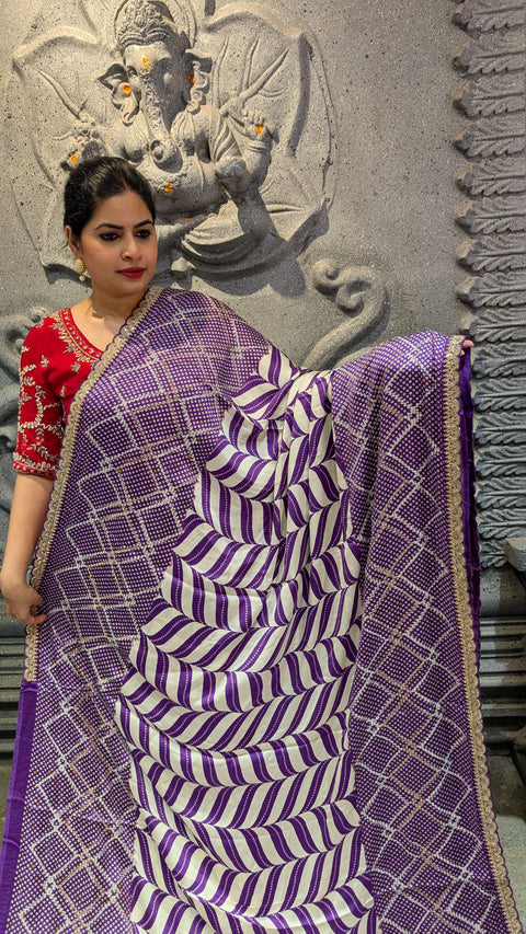 Printed Sarees
