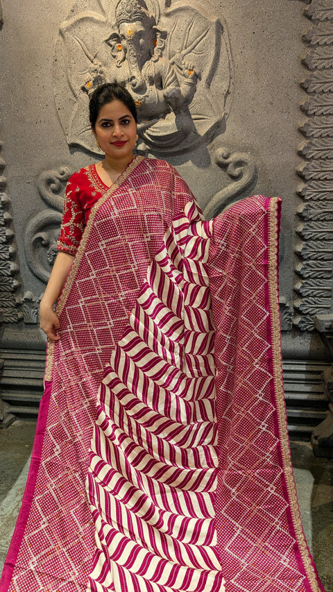 Printed Sarees