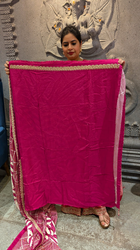 Printed Sarees