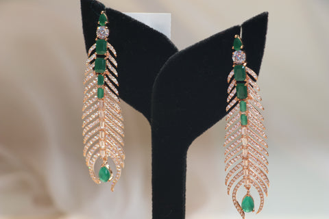 Earrings -19
