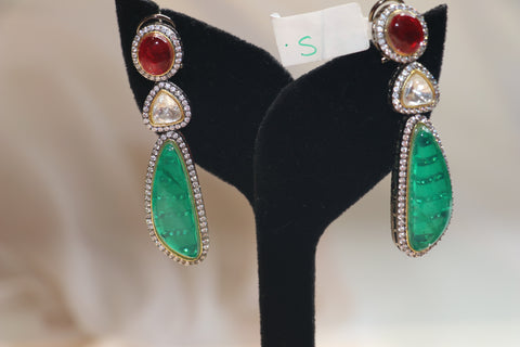 Earrings -41