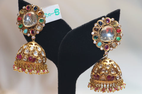 Earrings -54