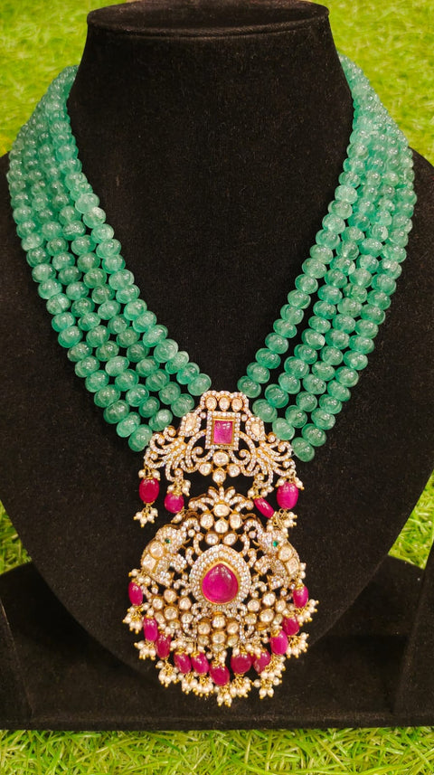 Ostentatious Victorian Necklace