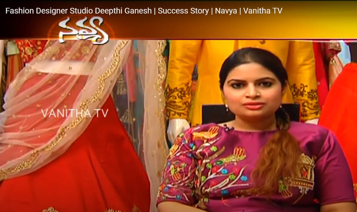 The Success Story of Deepthi Ganesh